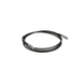 PANDUIT UTP6AX10BL - Cable de Parcheo UTP / Cat6A / 24 AWG / CM / 3.05 m (10 pies) / Negro | SIERRA STORE
