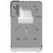 Access Point Wi-Fi 7 / Doble Radio 2.4 GHz + 5 GHz / 3.57 Gbps / 5 Puertos Gigabit / PoE-in y PoE-out / Montaje en Pared y Caja de | SIERRA STORE