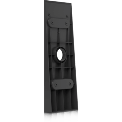 UBIQUITI UACC-INTERCOM-SAM - Accesorio de montaje en ángulo de superficie para intercomunicador UniFi Access: UA-G3 y UA-Intercom | SIERRA STORE