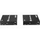 Extensor HDMI sobre IP | 4K60Hz | Fibra Óptica 40 km (24.85 mi) | 18 Gbps | HDMI 2.0 | HDCP 1.4/2.2 | IR | Protección ESD | SIERRA STORE