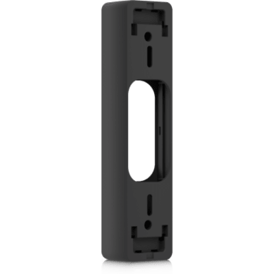 UBIQUITI UACC-READER-PRO-AM-B - Soporte de Montaje Angular a 20° para Lector de Acceso UA-G2-Pro / UA-G3-Pro, Montaje en Gang Box | SIERRA STORE