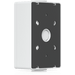 UBIQUITI UACC-READER-JB-W - Caja de conexiones para lectores de acceso UniFi y visores de intercomunicación que admite montaje en | SIERRA STORE