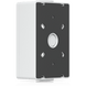 UBIQUITI UACC-READER-JB-W - Caja de conexiones para lectores de acceso UniFi y visores de intercomunicación que admite montaje en | SIERRA STORE