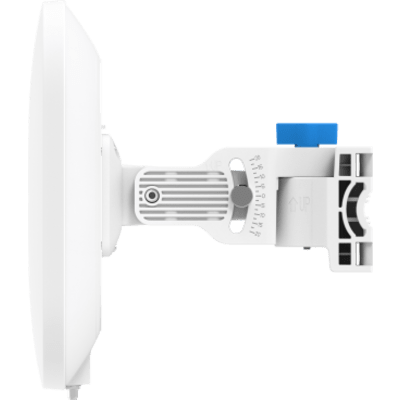 Antena Sectorial 90° / 6 Conectores RF / E0,E1: 2G/5G Dual-band / E2,E3,E4,E5: 5G/6G Dual-band / Ganancia 9-11 dBi / IP55 / 6x RP-SMA | SIERRA STORE