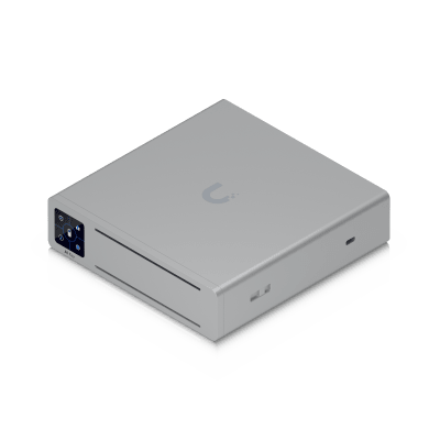 UniFi Protect AI Key / Analizador con inteligencia artificial para identificar eventos en grabaciones de cámaras UniFi / B...