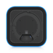UniFi Enterprise Access Point E7, WiFi 7, 2.4/5/6GHz, 10 Cadenas Espaciales, Analizador Espectral en Tiempo Real, Hasta 10...