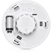 UBIQUITI USL-SMOKE - Sensor de humo y monóxido de carbono alimentado por pilas con conectividad inalámbrica SuperLink, que ofrece | SIERRA STORE