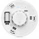 UBIQUITI USL-SMOKE - Sensor de humo y monóxido de carbono alimentado por pilas con conectividad inalámbrica SuperLink, que ofrece | SIERRA STORE