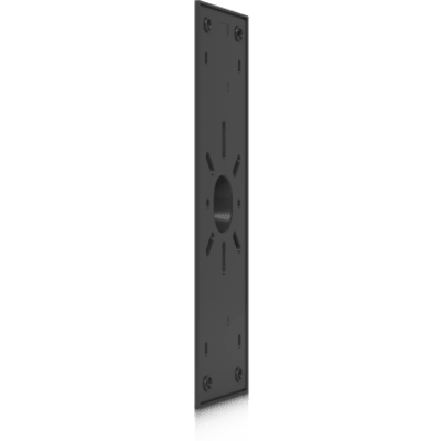 UBIQUITI UACC-INTERCOM-WM - Accesorio de montaje con ángulo de inclinación de 20° hacia el interior para intercomunicadores que | SIERRA STORE