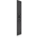 UBIQUITI UACC-INTERCOM-WM - Accesorio de montaje con ángulo de inclinación de 20° hacia el interior para intercomunicadores que | SIERRA STORE