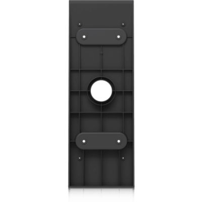 UBIQUITI UACC-INTERCOM-SAM - Accesorio de montaje en ángulo de superficie para intercomunicador UniFi Access: UA-G3 y UA-Intercom | SIERRA STORE
