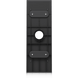 UBIQUITI UACC-INTERCOM-SAM - Accesorio de montaje en ángulo de superficie para intercomunicador UniFi Access: UA-G3 y UA-Intercom | SIERRA STORE