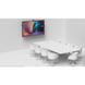 Centro de Colaboración Inteligente / Pantalla Táctil 4K UHD / Triple Cámara 50 MP / Zoom Híbrido 16x / Audio AI 12 m (39.4 ft) / | SIERRA STORE