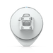 Radio Backhaul UISP Airfiber 60 XR para PTP en 60 Ghz, hasta 5.4 Gbps, radio redundante en 5 Ghz, SFP+ 10G, con GPS y Blue...