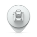 Radio Backhaul UISP Airfiber 60 XR para PTP en 60 Ghz, hasta 5.4 Gbps, radio redundante en 5 Ghz, SFP+ 10G, con GPS y Blue...