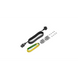 Switch de Acceso eKit Administrable / Capa 2 / 24 Puertos PoE+ Gigabit + 2 Puertos SFP(2.5 Gbps) + 2 Puertos SFP+(10 Gbps)...