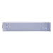 Switch de Distribución / 12 Puertos SFP+ / 10 Gbps por Puerto / 240 Gbps Switching / 120 Gbps Throughput / Gestión Cloud / Bluetooth / | SIERRA STORE