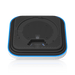 UniFi Enterprise Access Point E7, WiFi 7, 2.4/5/6GHz, 10 Cadenas Espaciales, Analizador Espectral en Tiempo Real, Hasta 10...