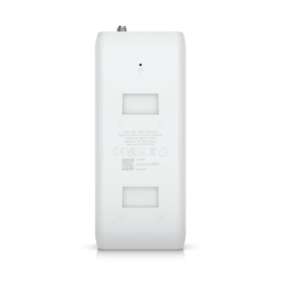UniFi Device Bridge (UDB) – Adaptador PoE Inalámbrico Plug-and-Play para Enlace de Dispositivos con UniFi WiFi Auto-Link U...