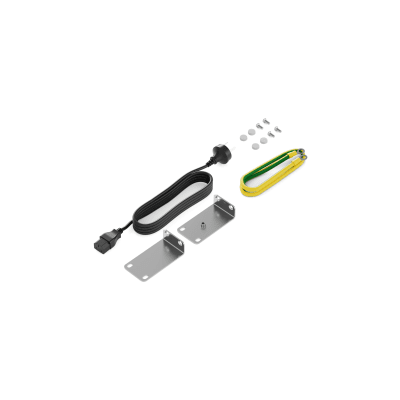 Switch de Acceso eKit Administrable / Capa 2 / 8 Puertos PoE+ Gigabit + 2 SFP + 2 SFP+ / PoE Perpetuo / Presupuesto PoE 12...