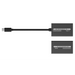 Extensor USB-C a HDMI / 4K 120 Hz / 18 Gbps / Alcance 60 m (196.9 ft) / HDR10 / HDCP 2.2 / Protección ESD ±8KV | SIERRA STORE