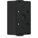 UBIQUITI UACC-READER-JB-B - Caja de conexiones para lectores de acceso UniFi y visores de intercomunicación que admite montaje en | SIERRA STORE