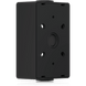 UBIQUITI UACC-READER-JB-B - Caja de conexiones para lectores de acceso UniFi y visores de intercomunicación que admite montaje en | SIERRA STORE