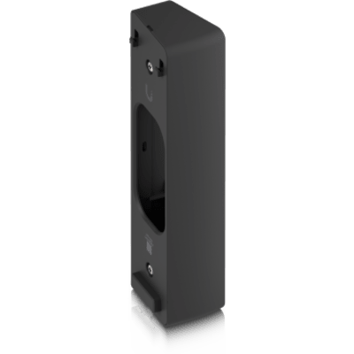UBIQUITI UACC-READER-PRO-AM-B - Soporte de Montaje Angular a 20° para Lector de Acceso UA-G2-Pro / UA-G3-Pro, Montaje en Gang Box | SIERRA STORE
