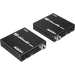 Extensor HDMI sobre IP | 4K60Hz | Fibra Óptica 40 km (24.85 mi) | 18 Gbps | HDMI 2.0 | HDCP 1.4/2.2 | IR | Protección ESD | SIERRA STORE