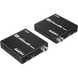 Extensor HDMI sobre IP | 4K60Hz | Fibra Óptica 40 km (24.85 mi) | 18 Gbps | HDMI 2.0 | HDCP 1.4/2.2 | IR | Protección ESD | SIERRA STORE