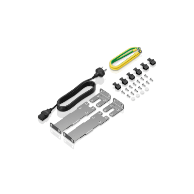 Switch Core Capa 3 / 48 Puertos Gigabit + 4 SFP+ 10G / iStack 2 Puertos Dedicados / Fuente Redundante 1+1 / Libre de Licenciamiento | SIERRA STORE