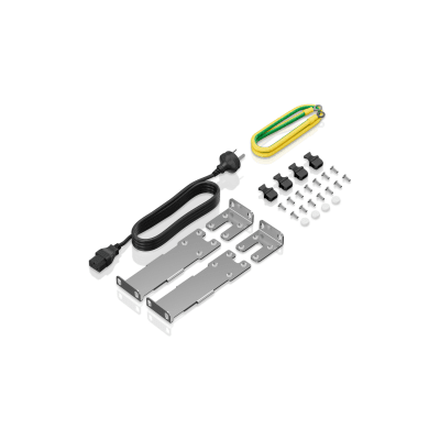 Switch Capa 3 / 48 Puertos PoE+ MultiGigabit 2.5 Gbps / 4 SFP+ 10 Gbps / iStack 4 Unidades / 360 W PoE / Libre de Licenciamiento | SIERRA STORE