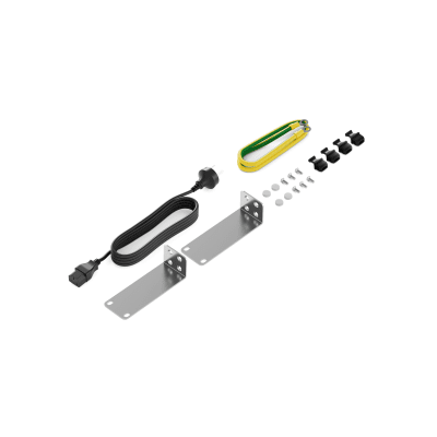 Switch de Acceso eKit Administrable Capa 2 / 8 Puertos Gigabit / 4 Puertos SFP / 1 Puerto de Consola / Gestión Gratuita de...