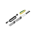 Switch de Acceso eKit Administrable Capa 2 / 8 Puertos Gigabit / 4 Puertos SFP / 1 Puerto de Consola / Gestión Gratuita de...