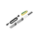 Switch de Acceso eKit Administrable Capa 2 / 8 Puertos Gigabit / 4 Puertos SFP / 1 Puerto de Consola / Gestión Gratuita de...