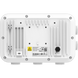 Access Point Exterior / Wi-Fi 6 / Doble Banda 2.4/5 GHz / 4 Flujos / 2.976 Gbps / Puerto 2.5G SFP / IP68 / PoE+ y DC | SIERRA STORE