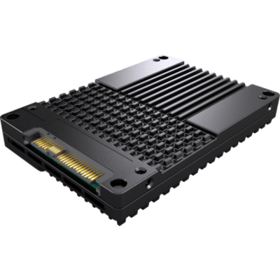 Unidad de Estado Sólido (SSD Huawei eKitStor LC 560) Empresarial de 15.36 TB / NVM2 2.0 / U.2 de 2.5'' / PCle 5.0 x4 / 14,800 MB/s | SIERRA STORE