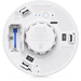 UBIQUITI USL-SMOKE - Sensor de humo y monóxido de carbono alimentado por pilas con conectividad inalámbrica SuperLink, que ofrece | SIERRA STORE