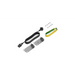 Switch de Acceso eKit Administrable  / Capa 2+ / 6 Puertos PoE+ Gigabit + 2 Puertos PoE+ Multi-Gigabit (2.5 Gbps) + 2 Puer...