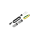 Switch de Acceso eKit Administrable  / Capa 2+ / 6 Puertos PoE+ Gigabit + 2 Puertos PoE+ Multi-Gigabit (2.5 Gbps) + 2 Puer...