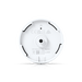 Cámara IP UniFi G5 Domo Ultra, de bajo perfil para interior, 2K (4MPX), ángulo amplio 102.4°, visión nocturna IR hasta 20 ...