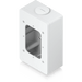 UBIQUITI UACC-READER-JB-W - Caja de conexiones para lectores de acceso UniFi y visores de intercomunicación que admite montaje en | SIERRA STORE