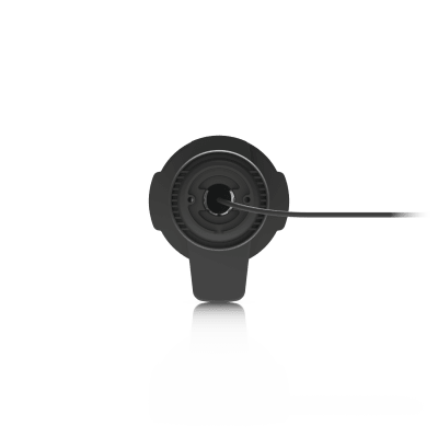 Cámara UniFi AI LPR 4k (8MPX)/ Zoom Óptico 3x / Visión Nocturna 15m / LPR Optimizado / Protección IP66 IK04 / Audio Integr...