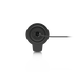 Cámara UniFi AI LPR 4k (8MPX)/ Zoom Óptico 3x / Visión Nocturna 15m / LPR Optimizado / Protección IP66 IK04 / Audio Integr...