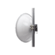 2 Antenas Direccionales de Alto Rendimiento/ Parábola profunda para mayor aislamiento al ruido / 29 ± 1 dBi / 4.9 - 6.4 GHz / | SIERRA STORE