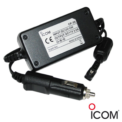 ICOM CP-20