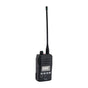 Portátiles Uhf ICOM IC-F60V/01 UHF IP67 | Sierra Store