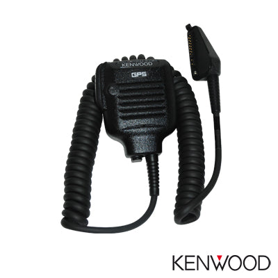 KENWOOD KMC-47-GPS