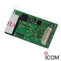 Accesorios Generales ICOM UT-108R | Sierra Store