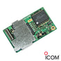 Accesorios Generales ICOM UT-109R analógico | Sierra Store